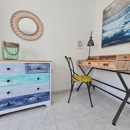 شقة Apartamento Jameo Punta Mujeres المظهر الخارجي الصورة