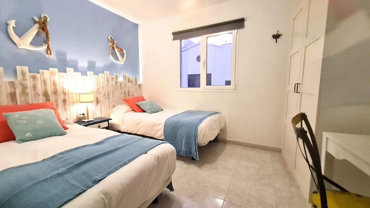 شقة Apartamento Jameo Punta Mujeres المظهر الخارجي الصورة