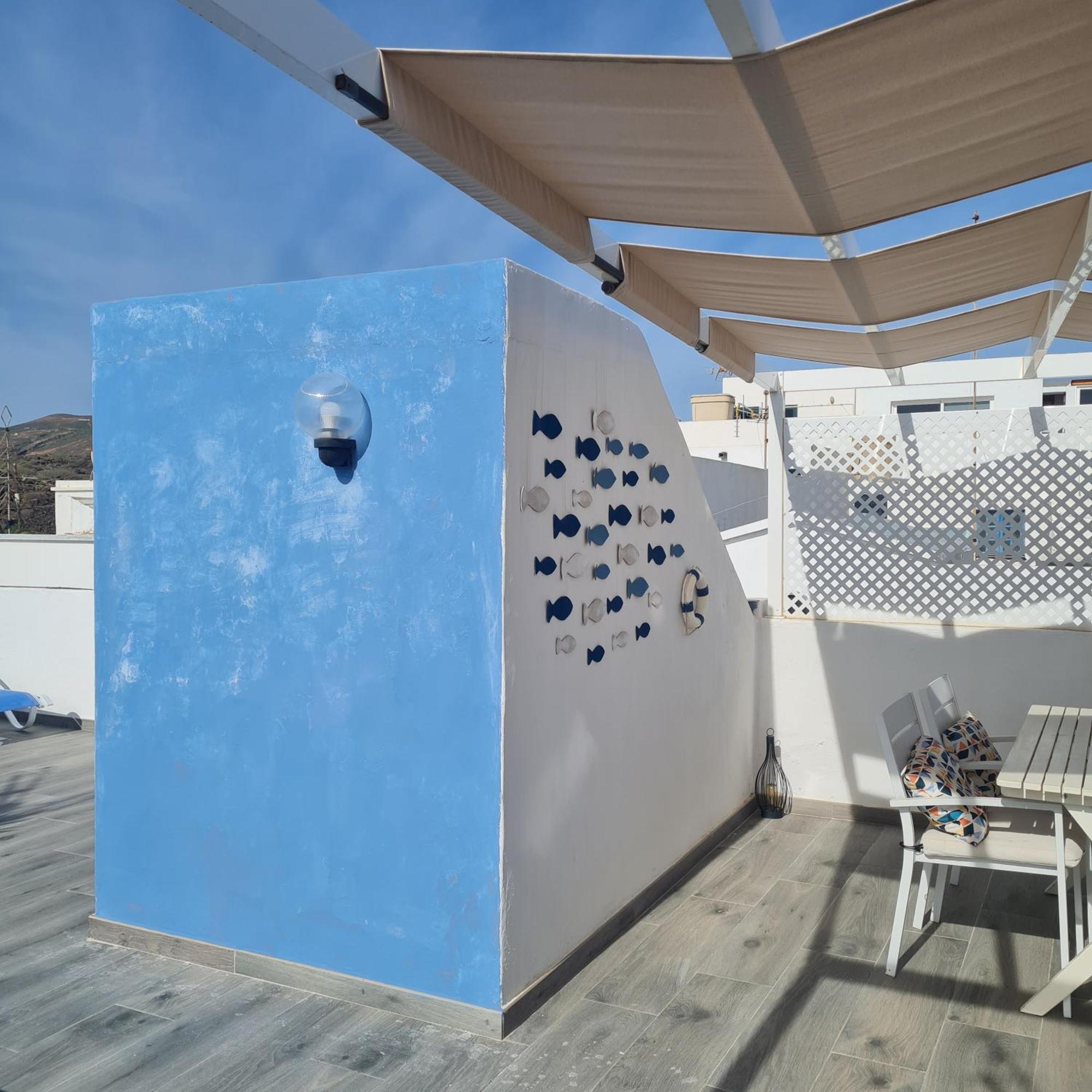 شقة Apartamento Jameo Punta Mujeres المظهر الخارجي الصورة