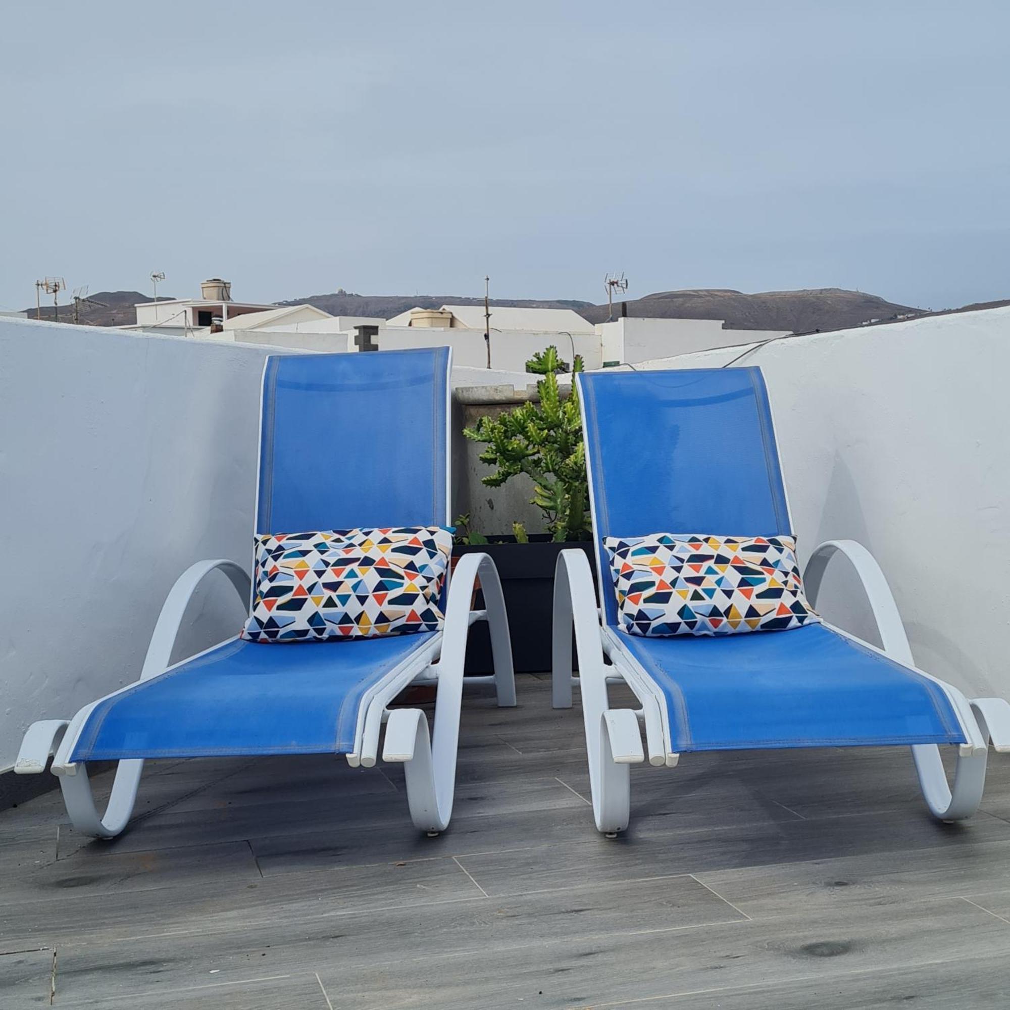 شقة Apartamento Jameo Punta Mujeres المظهر الخارجي الصورة