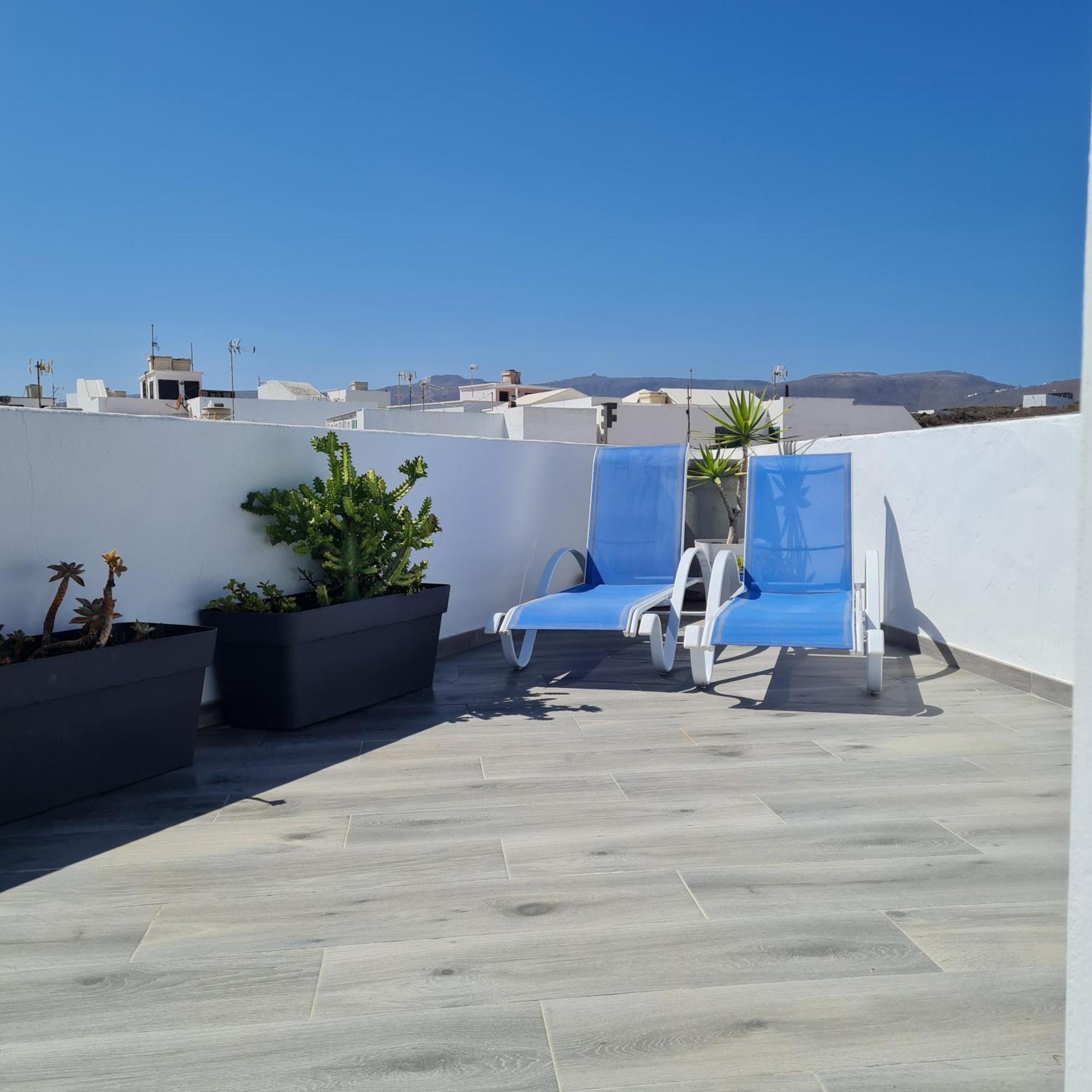 شقة Apartamento Jameo Punta Mujeres المظهر الخارجي الصورة