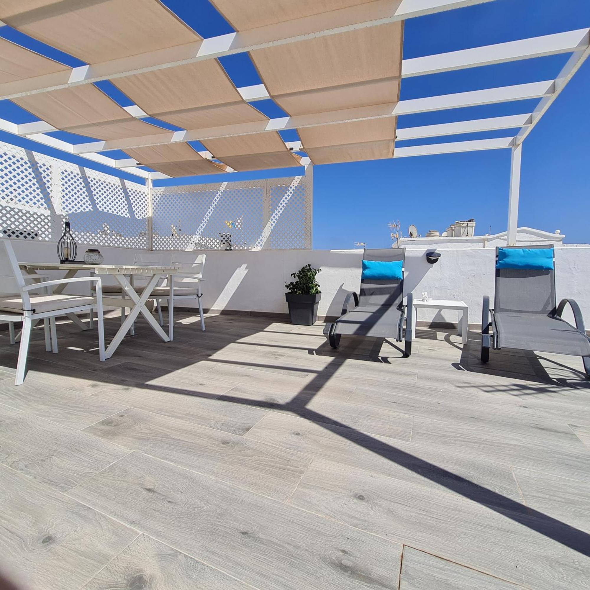 شقة Apartamento Jameo Punta Mujeres المظهر الخارجي الصورة