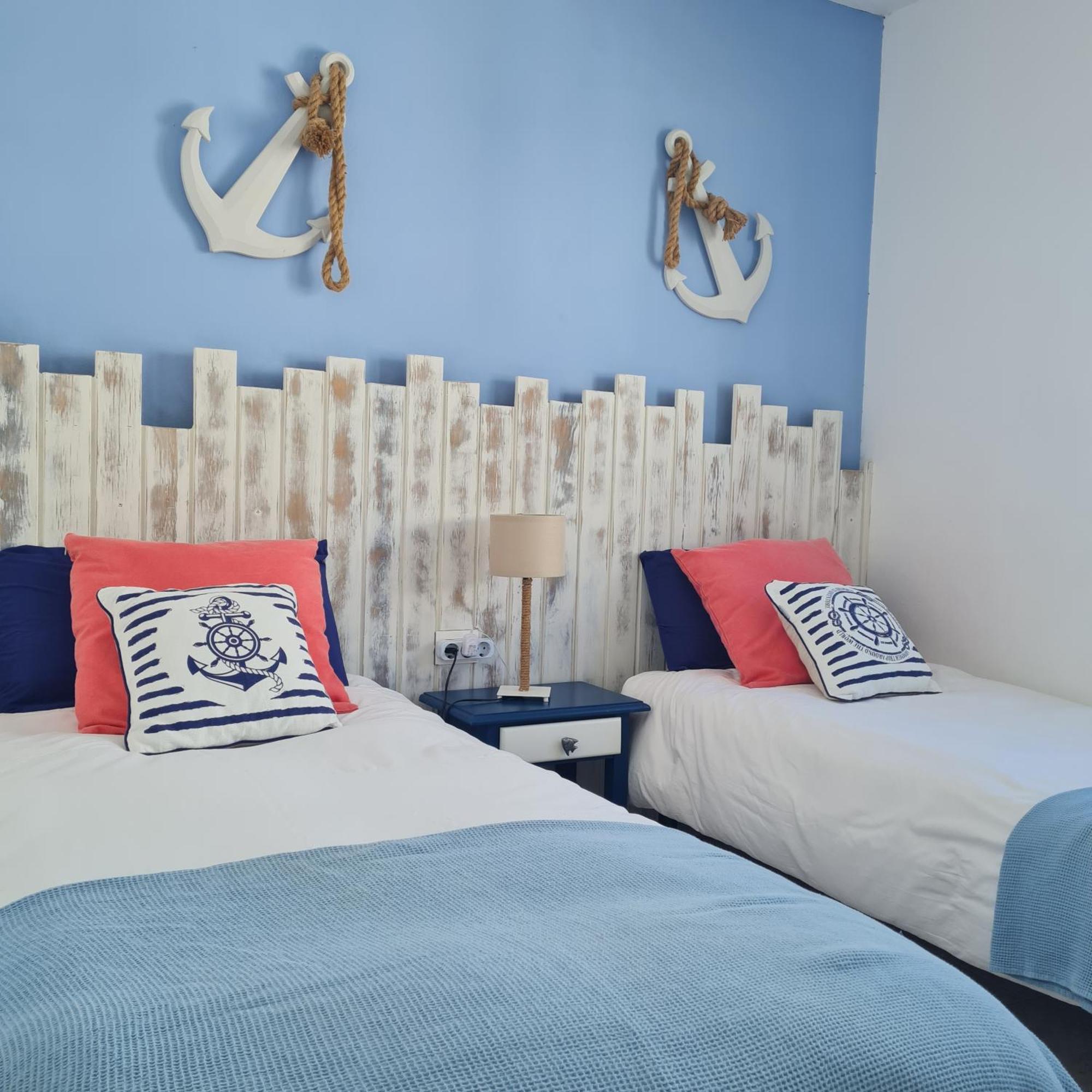 شقة Apartamento Jameo Punta Mujeres المظهر الخارجي الصورة