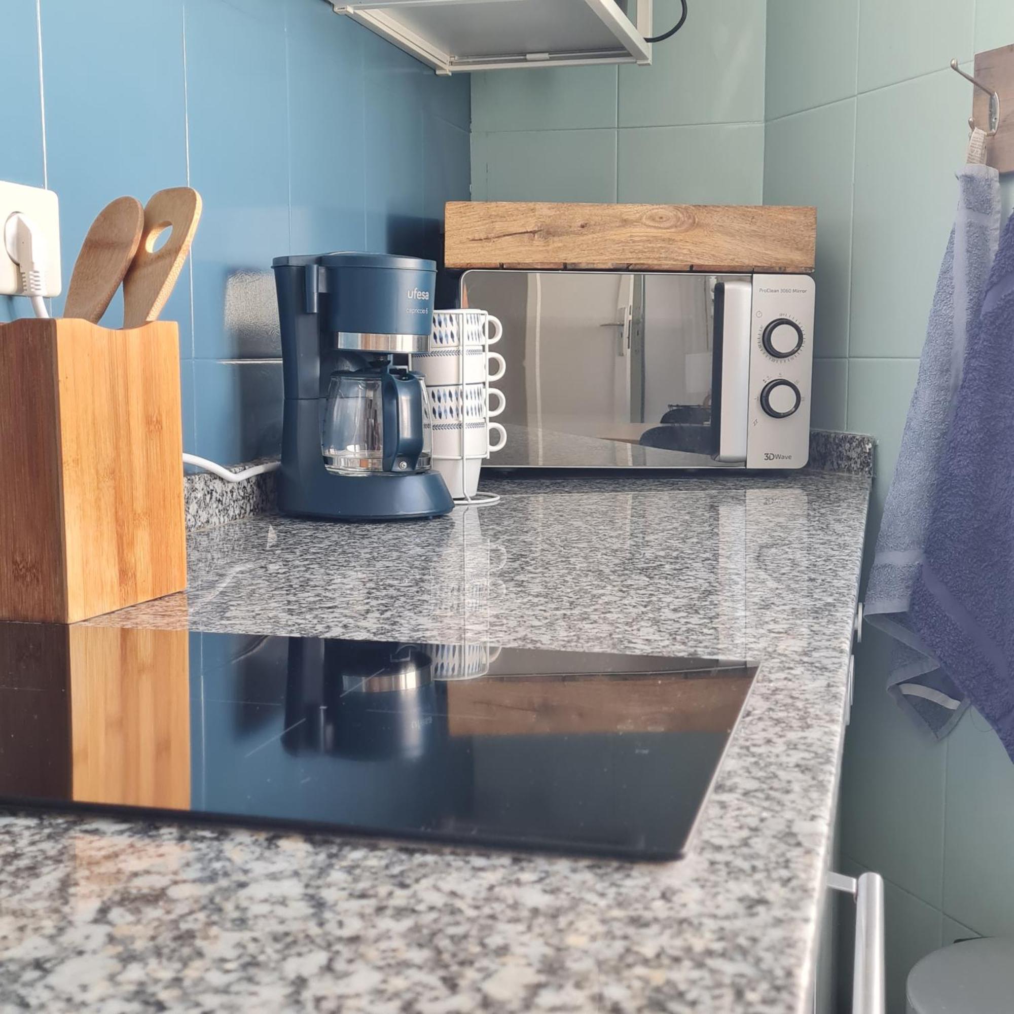 شقة Apartamento Jameo Punta Mujeres المظهر الخارجي الصورة
