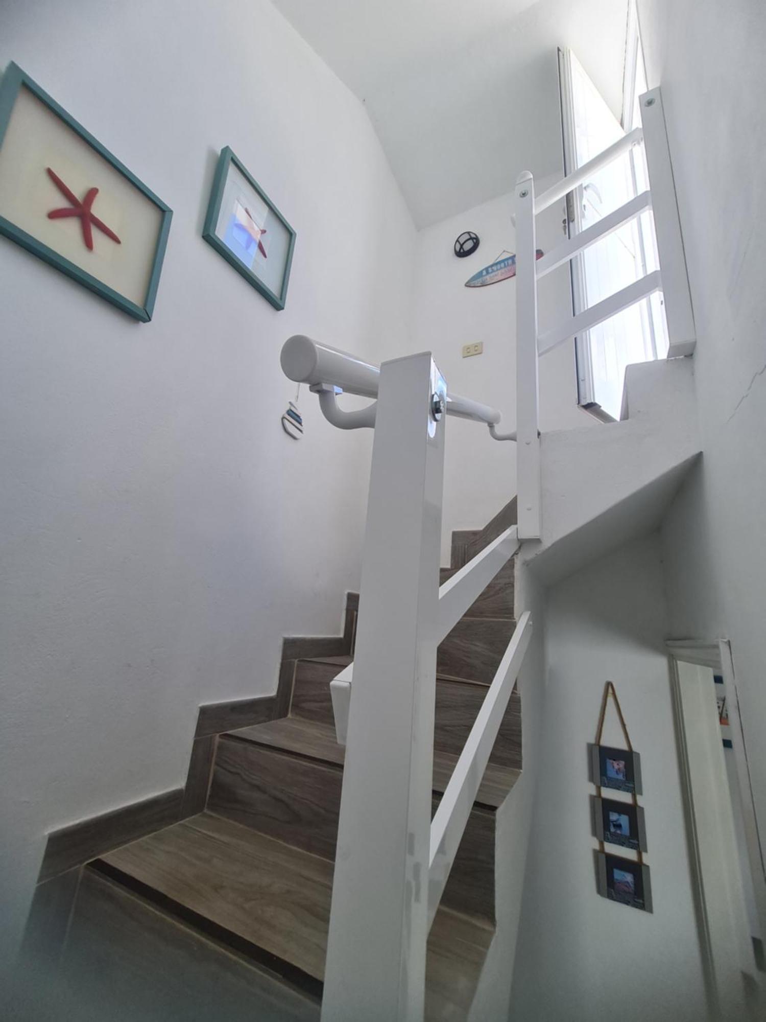 شقة Apartamento Jameo Punta Mujeres المظهر الخارجي الصورة