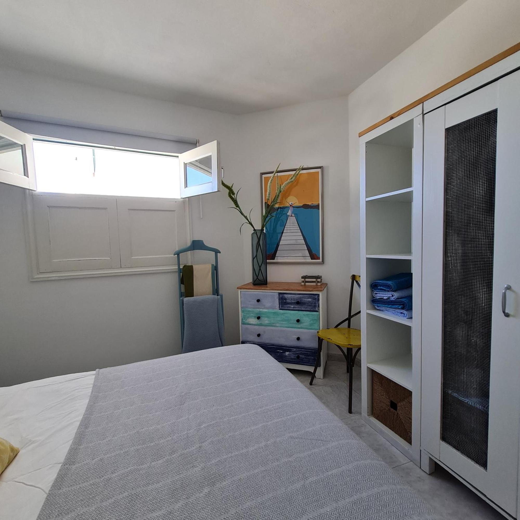 شقة Apartamento Jameo Punta Mujeres المظهر الخارجي الصورة