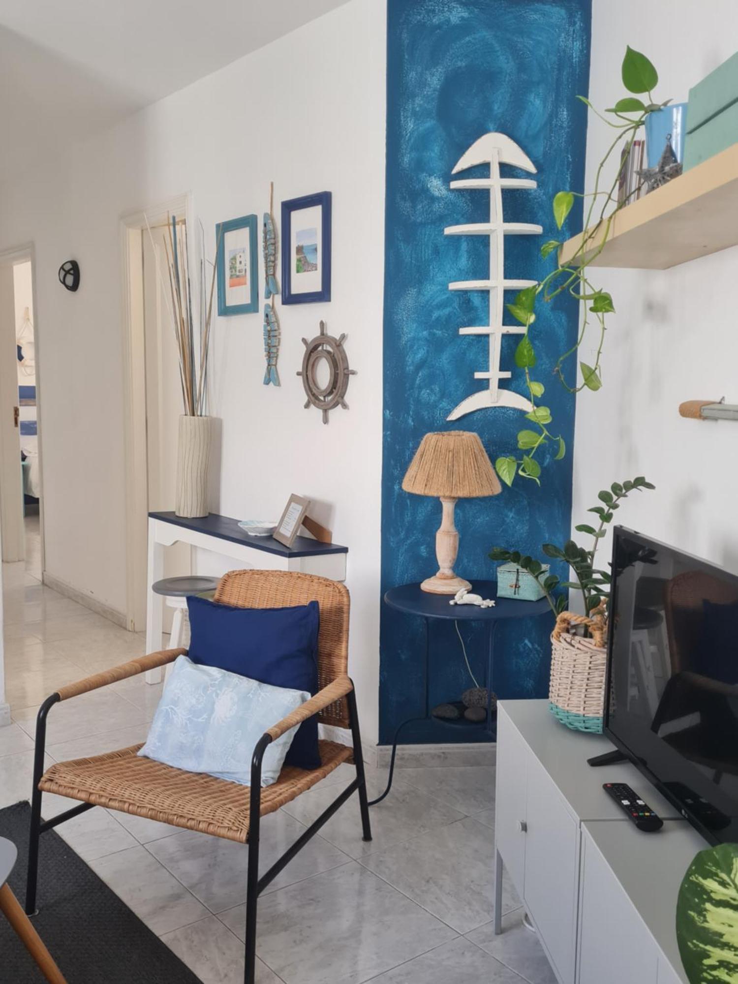 شقة Apartamento Jameo Punta Mujeres المظهر الخارجي الصورة