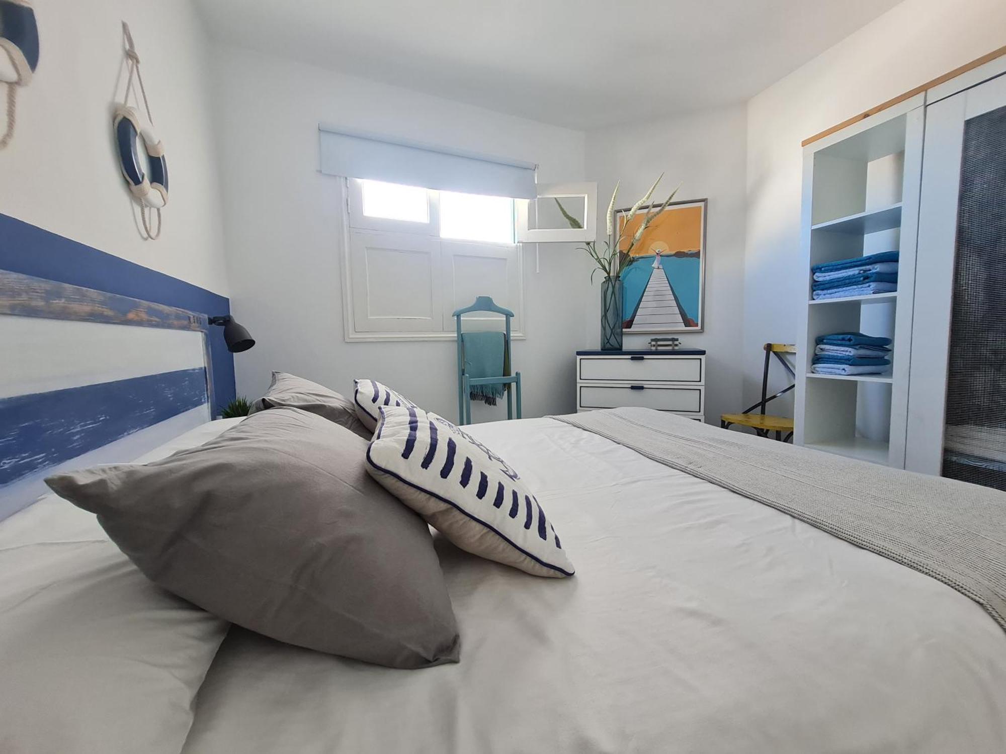 شقة Apartamento Jameo Punta Mujeres المظهر الخارجي الصورة